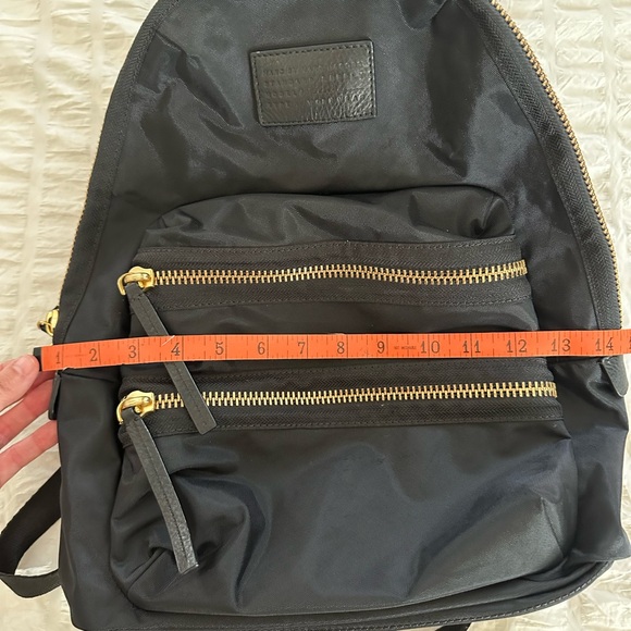 MARC JACOBS Domo Arigato Packrat Backpack - Picture 5 of 13